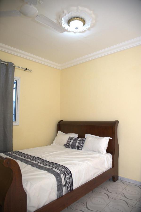 Faith And Grace Guest House Lamin Beretto Exteriér fotografie